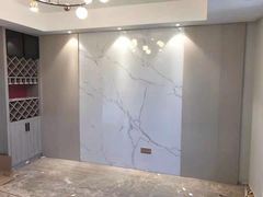 -吉美装饰•方信空间(莘庄店)