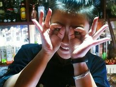 -迦南D BAR