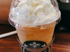 -星巴克(哈尔滨新一百店)