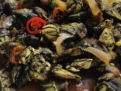 -食鼎记海鲜大排档(美食街店)