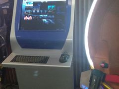 -CMC大光明影城(莲花店)