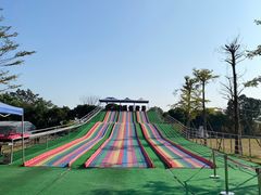 -长洲岛