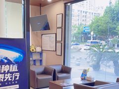 -瑞泰口腔(龙湖门诊)
