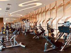 -W Fitness 威尔仕健身(北京英皇集团中心店)