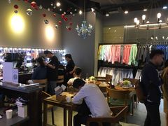 -海马体照相馆(成都来福士广场店)