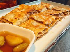 -忠顺斋易州印象烤鸭店(东关新村店)