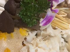 -云尊府云南菜·蒸汽石锅鱼(学清路店)