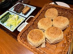 -烧肉馆(古北水镇景区店)