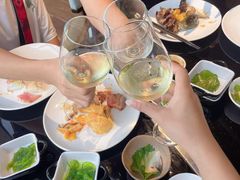 -索菲特酒店 · 云尚天际自助餐厅