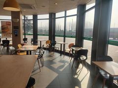 -麦当劳(莒县服务区店)