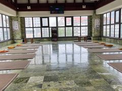-天津瀚金佰九号温泉酒店(南楼地铁站店)