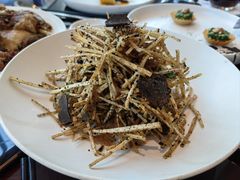 -环球港凯悦 · 享悦中餐厅