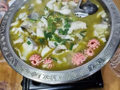 -重庆椒麻鱼·川味江湖菜