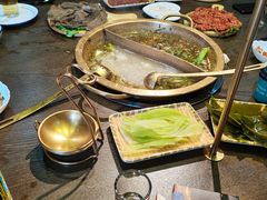 -土著渔匠·养生蝴蝶鱼(香樟路店)