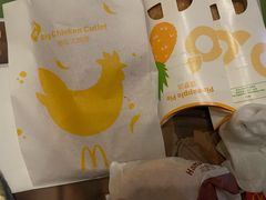 -麦当劳(豫园店)