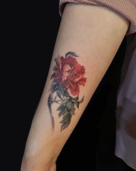 点击看大图 -MDZ STORE·TATTOO·耳饰