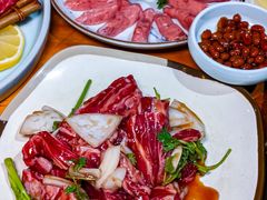 -小花花炭火烤肉·十五年延吉风味(左家庄店)