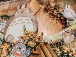 -Sunny喜铺婚礼定制·求婚策划
