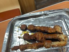 -向阳羊汤(大同总店)