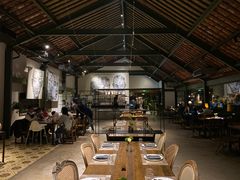 大堂-喜洲吧·江畔老船厂·庭院餐厅(喜临院店)