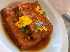 -静之湖湖畔餐厅