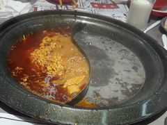 -生活如沸·顺德水牛奶火锅(大学路店)