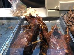甜皮鸭-王浩儿纪六孃甜皮鸭(乐山总店)
