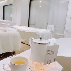 -奥斯芬·欧系贵族SPA