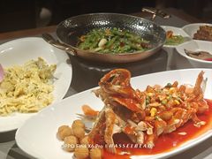 -姑苏家宴·苏帮菜·松鼠桂鱼(苏州总店)