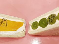 -Fruwich果明治(西单更新场店)