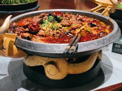 -山壹竹庭院餐厅