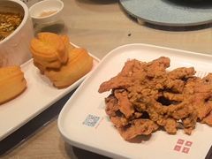 -味莊·青岛菜(云霄路店)