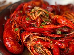 特色卤虾-霸王虾·麻辣小龙虾(清水河公园店)
