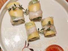 -泰香米泰国餐厅(中大国际店)