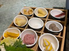 -一绪に寿喜烧(虹悦城店)