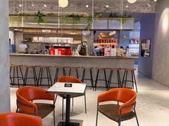 -CARINO BAKERY&CAFE(南方商城店)
