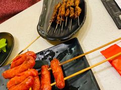 -蚝太郎烧烤(大寨路店)