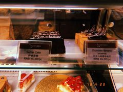 -凯宾美食廊Kempi Deli·凯宾斯基饭店(亮马桥路店)