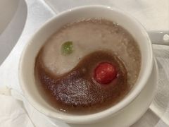 太极香芋泥-聚春园自助餐厅(东街口店)