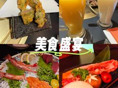 -無二炙坊·和牛烧肉(大钟寺1733店)