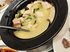 -中心大酒店·本味餐厅