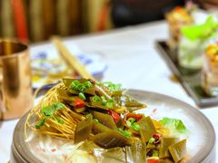 忘不了的海带-Bigger龙虾(锦屏家园店)