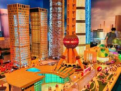 -上海乐高探索中心