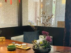 -京梟红茶楼(方恒购物中心店)