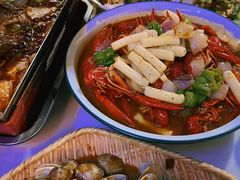 -眼镜哥浦江夜宵大本营