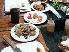 -汉巴味德(大悦城店)