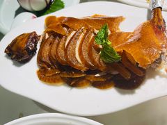 -北平盛世·新京菜·北京烤鸭(劲松·双井店)