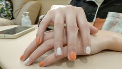 -POINT服务季·点睛创意美甲沙龙