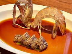 -新荣记(新源南路店)