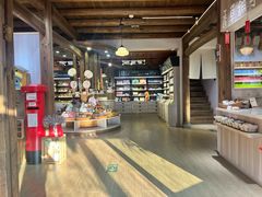 -楠溪江风景名胜区